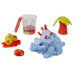Hasbro igračka plastelin Playdoh Dinosaurus F3602 Cene