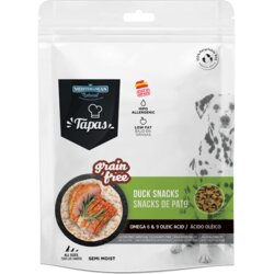 Mediterranean Natural poslastica Tapas GrainFree Duck 150 g Cene