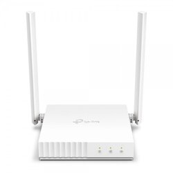 Tp-link lan router WR844N wifi 300Mb/s Cene