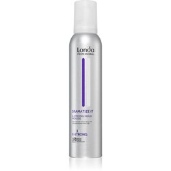Londa Professional Dramatize it penasti utrjevalec za lase z ekstra močnim utrjevanjem 200 ml Cene