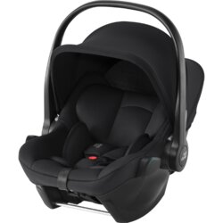 Britax Romer a-s BabySafeCore i-Size(40-83cm),Grey Cene