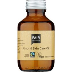FAIR Squared olje za nego kože almond Cene