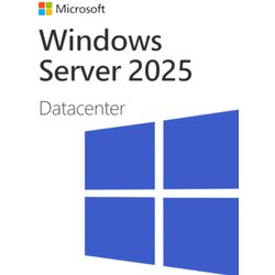 Microsoft Business Software Windows Server 2025 Datacenter Microsoft Key GLOBAL Cene