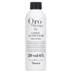 Fanola HIDROGEN ORO PURO 20VOL 150ML Cijene