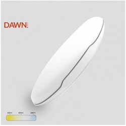 Dawn led plafonjera DCL101 24W 3000/4000/6000K IP54 Cene