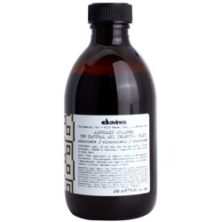 DAVINES Alchemic Shampoo Chocolate šampon za naglašavanje boje kose 280 ml Cene