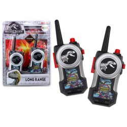  Walkie-Talkie s dizajnom dinosaura i dometom 30-80m Cijene