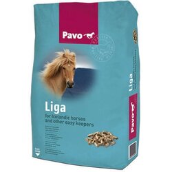 Pavo Liga Cene