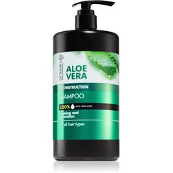 Dr. Santé Aloe Vera šampon za okrepitev las z aloe vero 1000 ml Cene