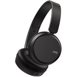 JVC HA-S36W Slušalice Bežično Obruč za glavu Pozivi/glazba Bluetooth Crno Cene