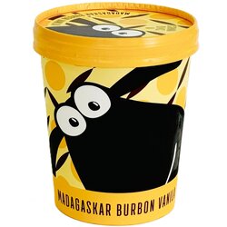 CRNA OVCA DOO Sl.Burbon vanila Crna ovca 300g Cene
