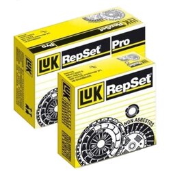 SCHAEFFLER LUK LUK Set kvačila Cene