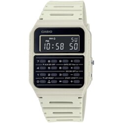 Casio CA-53WF-8BEF Data Bank Vintage unisex ručni sat Cene