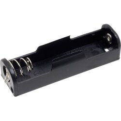 TRU COMPONENTS Držalo za baterije 1x Mignon (AA) spajkalni priključek BH-311D, (20635975) Cene