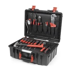 Wiha 36-dijelni set alata za mehaničare u koferu 45531 Cijene