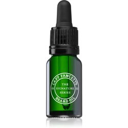 Captain Fawcett Beard Oil Rufus Hound's Triumphant ulje za bradu za muškarce 10 ml Cijene