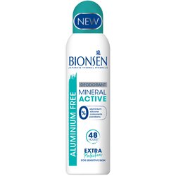 Bionsen caring touch extra sensitive dezodorans u spreju 150ml 99894 Cene