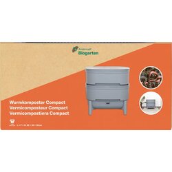 Andermatt Biogarten Kompostnik za deževnike Compact Cene
