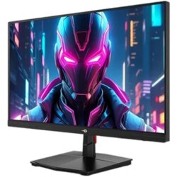Titan Monitor 24 P2510G2 IPS FHD 200Hz AMD FreeSync/G-Sync, 1ms, HDMI, DP, HDR400 Cene