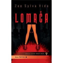 Izdavačka agencija Nova poetika Zoe Sylva Vida - Lomača Cene