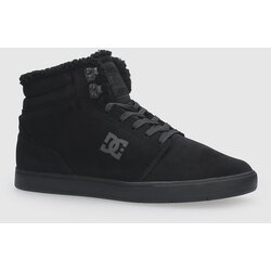 DC Crisis 2 Hi Wnt Winter Cevlji black / black Cene