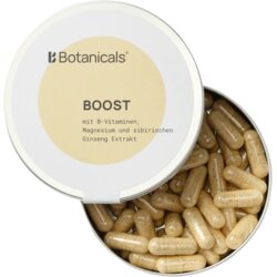 Botanicals Boost Caps - 60 kaps. Cene