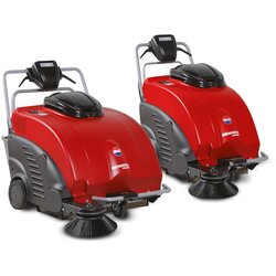 Biemmedue dusty 650 sth - honda (650 mm, 2500 m²/h, 35 l) - mašina za čišćenje podova Cene