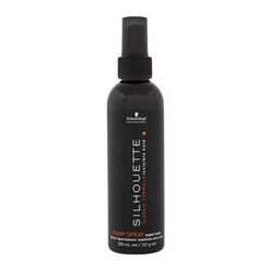 Schwarzkopf Professional silhouette super hold pumpspray lak za lase za zelo močno učvrstitev 200 ml Cene