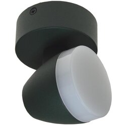  LED spot svetiljka SURMUR LED/6W/230V zelena Cene