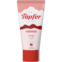 Töpfer Babycare gel za zube - 50 ml Cene