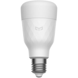 Yeelight led pametna žarnica W3 - bela Cene