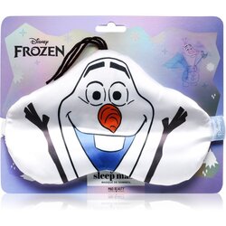 Mad Beauty Frozen Olaf Maska za spavanje 1 kom Cijene