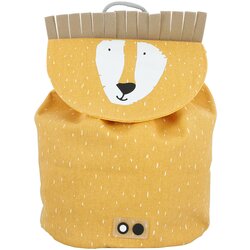 Trixie mini dječji ruksak mr. lion Cene