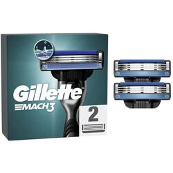 Gillette mach3 Manual dopuna 2 kom Cene