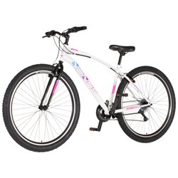 Venssini bicikl arcadia 29" belo roze Cene