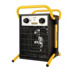 Stanley grijalica sa ventilatorom, industrijska, 5000 w, ST-05-400-E Cene