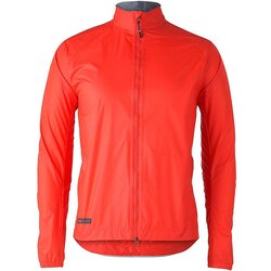  Muška jakna bontrager circuit rain jacket radioactive red Cijene