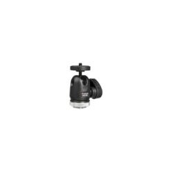 Manfrotto 492LCD Micro ball head w/hot shoe mou Cene