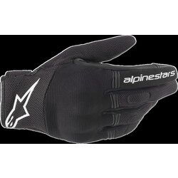 Alpinestars Copper rukavice crn/bel Cene