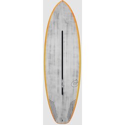 Torq Act Prepreg Pg-R Orangerail 5'10 Deska za surfanje gray Cene