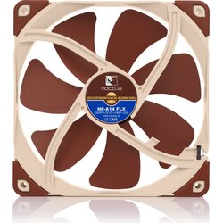 Noctua ventilator NF-A14 - PWM Cene