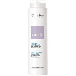 Oyster blondye shampoo antigialo 250 Cene