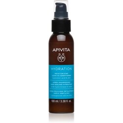Apivita Regenerator za hidrataciju kose Leave in Hyaluronic Acid & Aloe 100 ml Cene