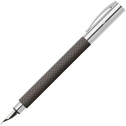 Nalivpero ambition opart (m) faber castell 147050 antracit Cene
