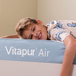 Vitapur Ležišče iz pene Air, (21823596) Cene