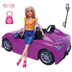 Masen Toys lutka u automobilu 7219222 Cene