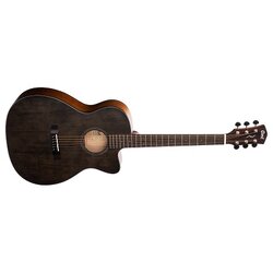 Cort akustična gitara CORE-OC SP OPTB ozvučena sa koferom Cene