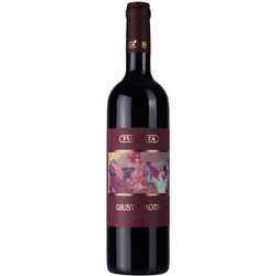 Tua Rita giusto di notri Cene