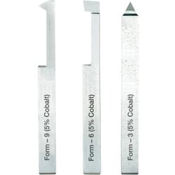 Proxxon Micromot oprema - 3 kos komplet stružnih nožev za 810107 proxxon 24 540 (21506499) Cene