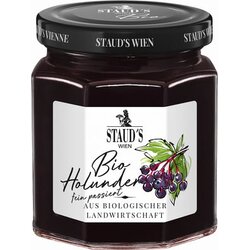 STAUD‘S Bio - bezeg džem Staud´s Cene